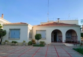 Xalet independent amb terreny en venda a la España, Elx, ref.: TR324122 foto