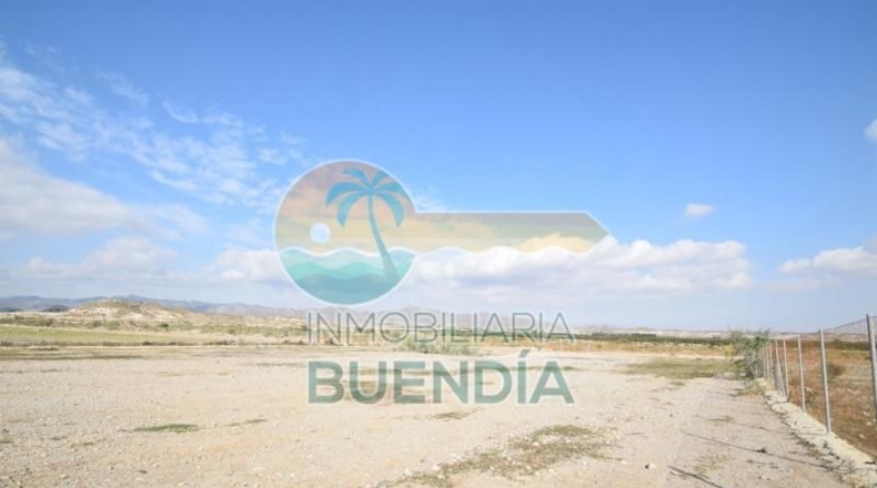 Múrcia - Mazarrón - 98423m2