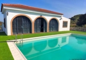 Casa de camp amb terreny en venda a la España, Cantillana, ref.: TR142677 foto