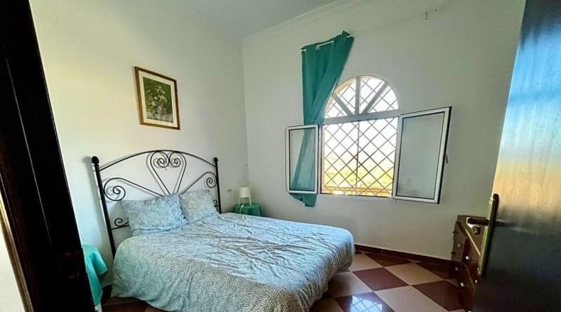 Sevilla - Cantillana - 59563m2