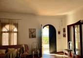 Casa de camp amb terreny en venda a la España, Cantillana, ref.: TR142677 foto