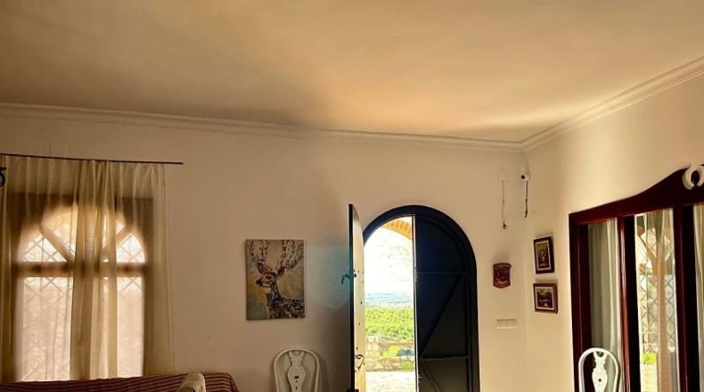 Sevilla - Cantillana - 59563m2