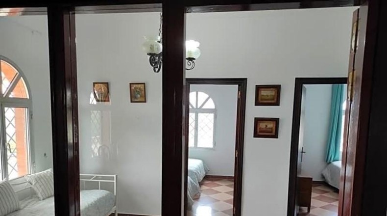 Sevilla - Cantillana - 59563m2