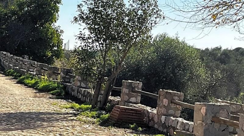 Sevilla - Cantillana - 59563m2