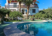Xalet independent amb terreny en venda a la España, la Nucia, ref.: TR142791 foto