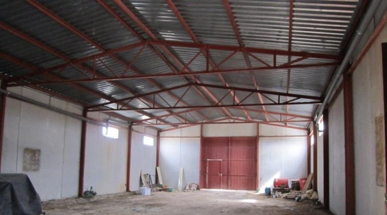 Murcia - Jumilla - 485000m2