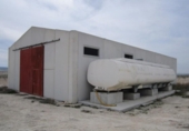 Terreno no urbanizable en venta en la España, Jumilla, ref: TR333973 foto