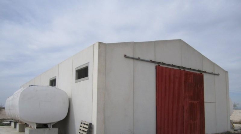 Murcia - Jumilla - 485000m2