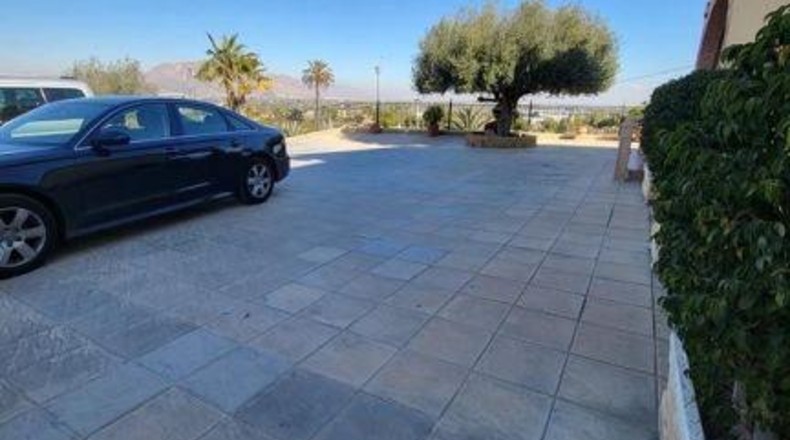 Alicante - Bigastro - 2500m2