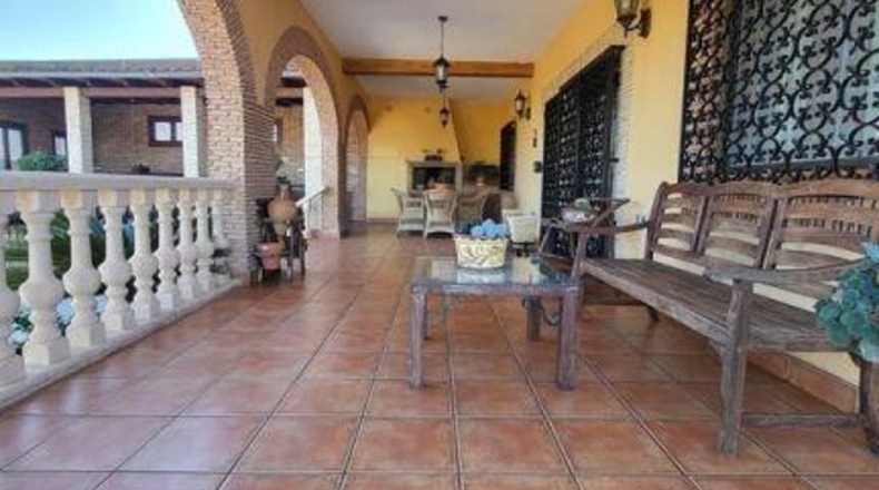 Alicante - Bigastro - 2500m2
