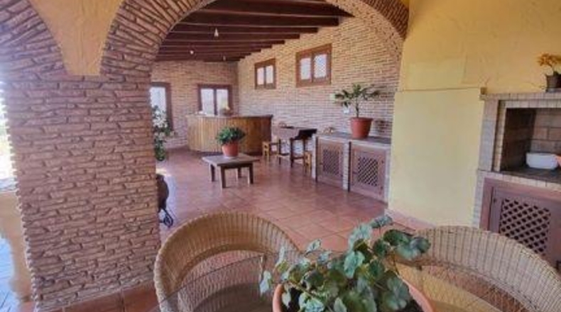 Alicante - Bigastro - 2500m2
