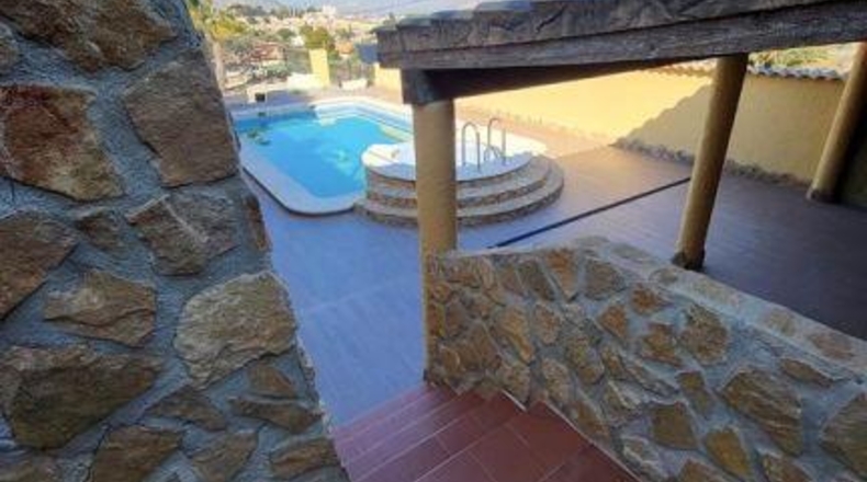 Alicante - Bigastro - 2500m2
