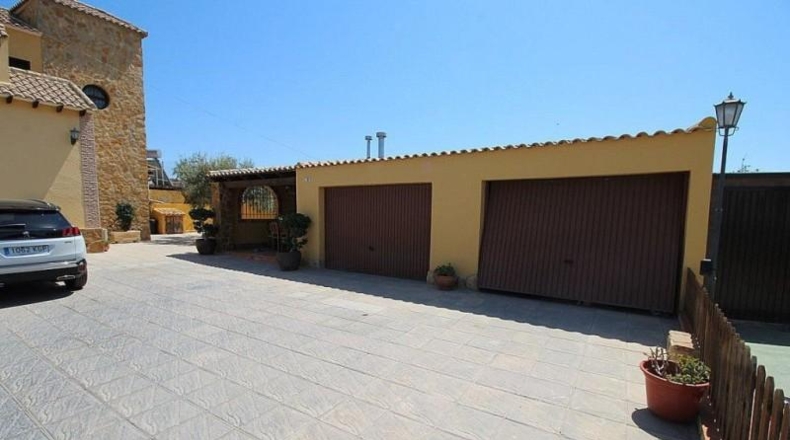 Alicante - Bigastro - 2500m2