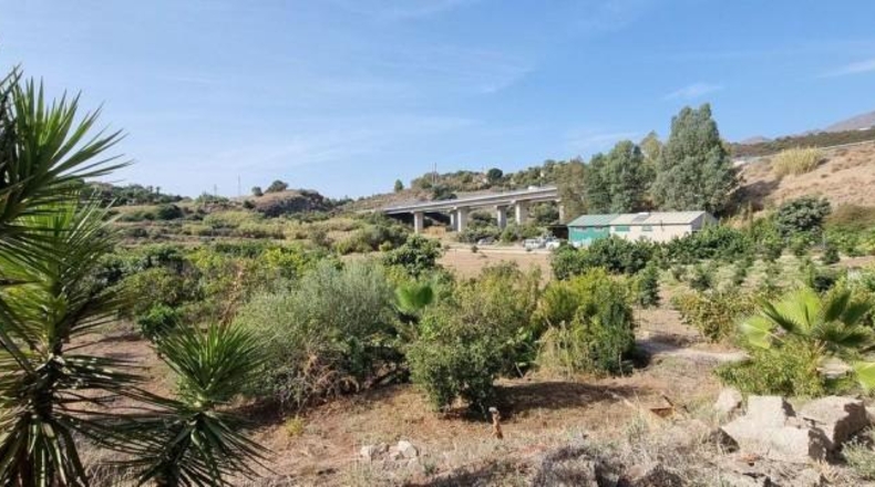 Malaga - Estepona - 120m2