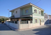 Casa de campo con terreno en venta en la España, Abanilla, ref: TR335287 foto