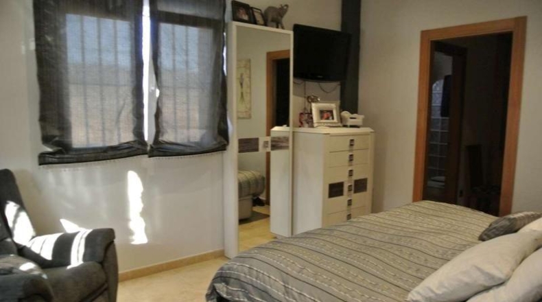 Múrcia - Abanilla - 800m2