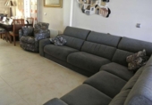 Casa de campo con terreno en venta en la España, Abanilla, ref: TR335287 foto