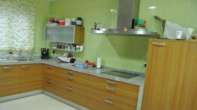 Múrcia - Abanilla - 800m2
