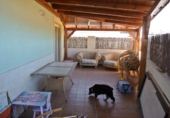 Casa de campo con terreno en venta en la España, Abanilla, ref: TR335287 foto