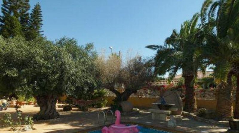 Alicante - San Vicente del Raspeig - 1200m2