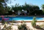 Xalet independent amb terreny en venda a la España, Sant Vicent del Raspeig, ref.: TR146228 foto