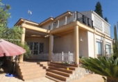 Xalet independent amb terreny en venda a la España, Sant Vicent del Raspeig, ref.: TR146228 foto