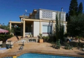 Xalet independent amb terreny en venda a la España, Sant Vicent del Raspeig, ref.: TR146228 foto
