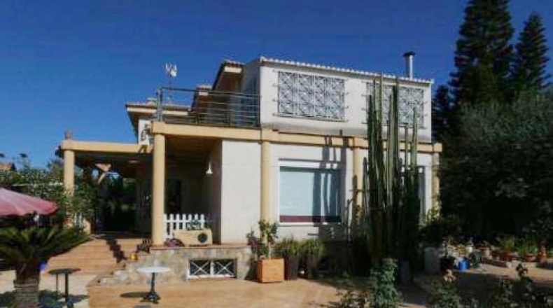 Alicante - San Vicente del Raspeig - 1200m2