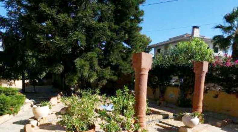 Alicante - San Vicente del Raspeig - 1200m2