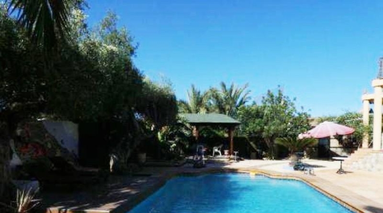 Alicante - San Vicente del Raspeig - 1200m2