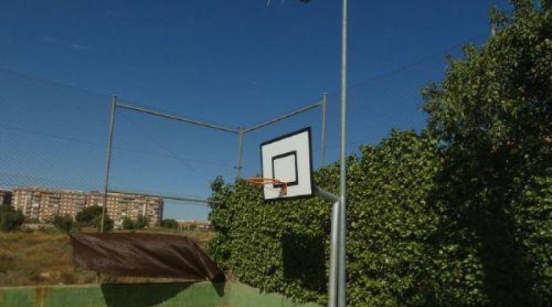 Alicante - San Vicente del Raspeig - 1200m2