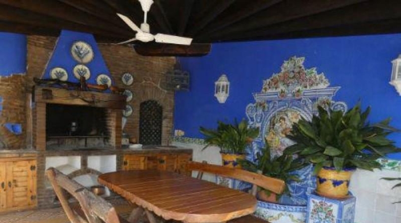 Alicante - San Vicente del Raspeig - 1200m2