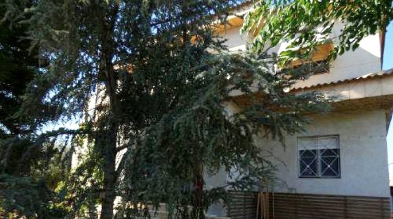 Alicante - San Vicente del Raspeig - 1200m2