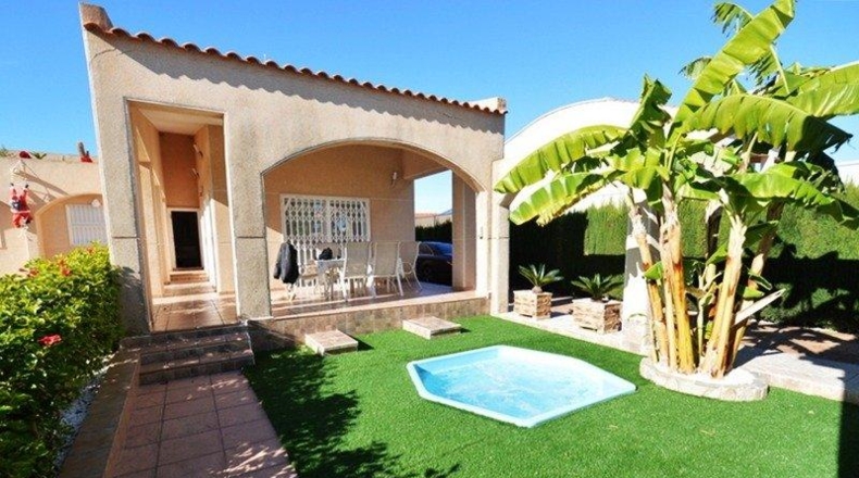 Alicante - Torrevieja - 1000m2