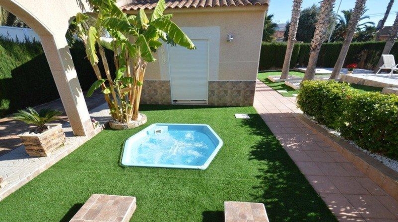 Alicante - Torrevieja - 1000m2