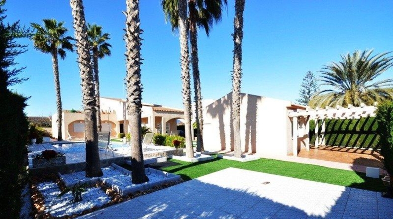 Alicante - Torrevieja - 1000m2
