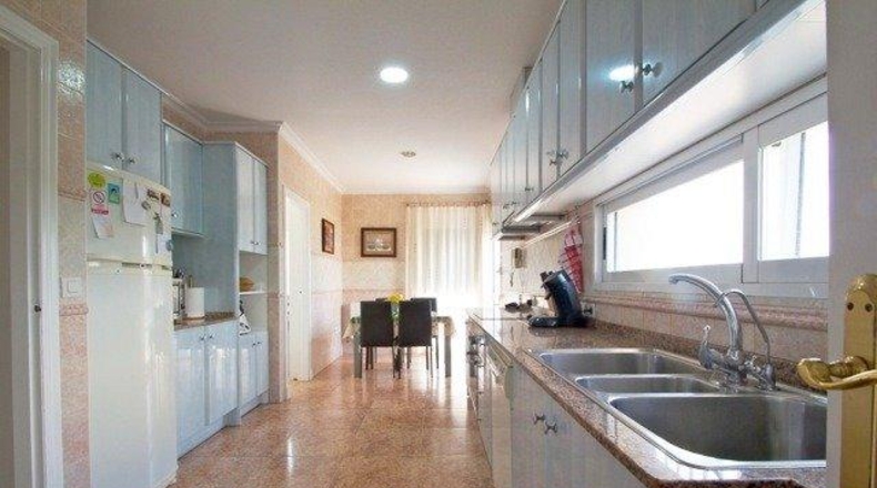Alicante - Torrevieja - 1000m2