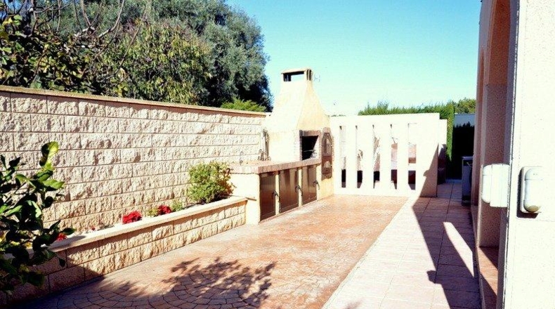 Alicante - Torrevieja - 1000m2