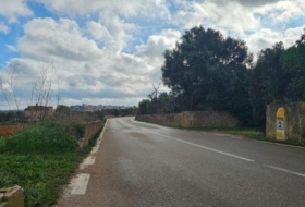 Santa Eugènia 56973&nbsp;m² 