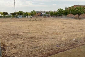 Alcarràs 2947&nbsp;m²