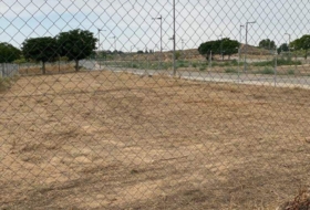 Alcarràs 2947&nbsp;m²