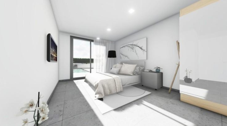 Almería - Сан-Хуан де лос Террерос - 409m2