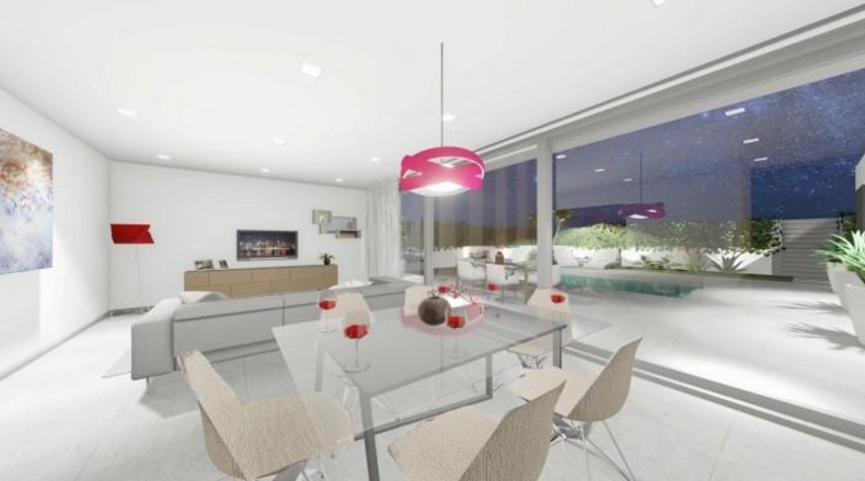 Almería - Сан-Хуан де лос Террерос - 409m2