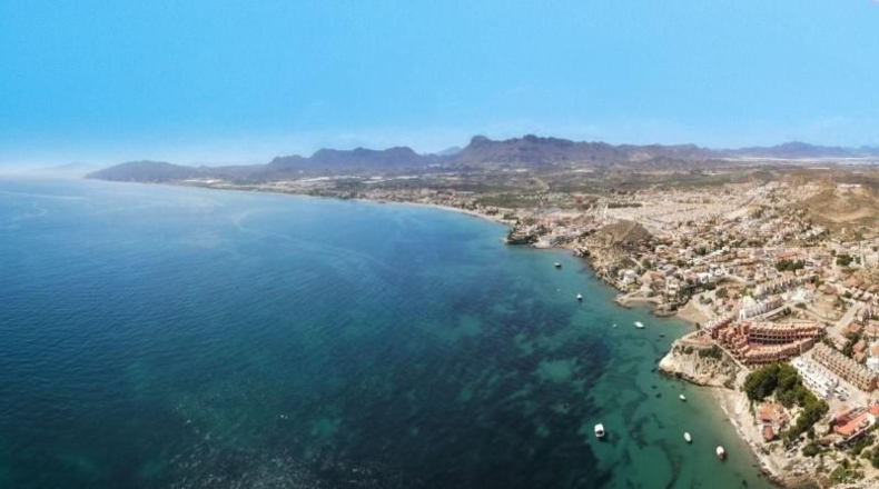 Almería - Сан-Хуан де лос Террерос - 409m2