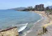 Xalet independent amb terreny en venda a la España, San Juan de los Terreros, ref.: TR275973 foto