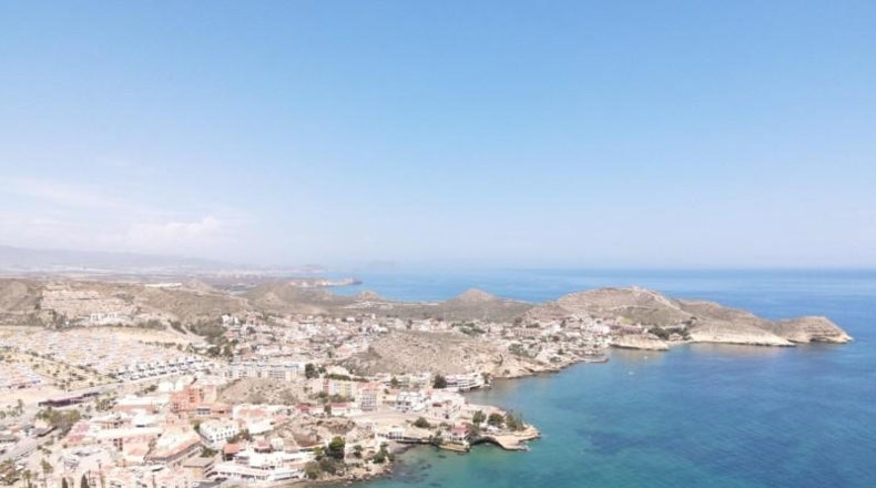 Almería - Сан-Хуан де лос Террерос - 409m2