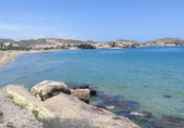 Xalet independent amb terreny en venda a la España, San Juan de los Terreros, ref.: TR275973 foto