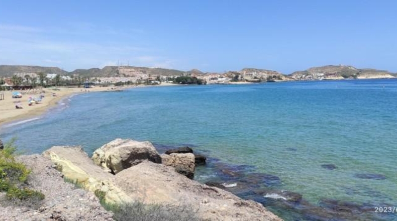 Almería - Сан-Хуан де лос Террерос - 409m2