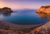 Xalet independent amb terreny en venda a la España, San Juan de los Terreros, ref.: TR275973 foto