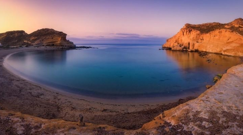 Almería - Сан-Хуан де лос Террерос - 409m2
